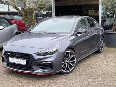 gebraucht Hyundai i30 Fastback N Performance I SPURHALTE-ASS I LED