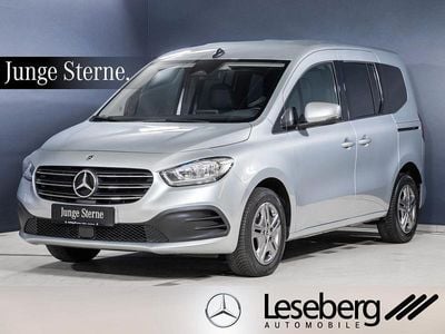 Mercedes 180