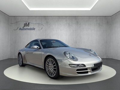 Porsche 911 Carrera 4S