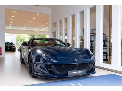 Ferrari 812