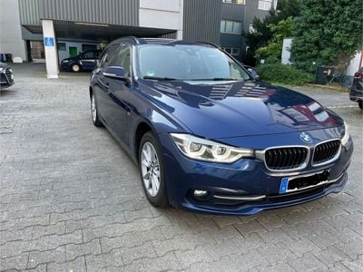 BMW 316