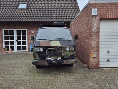 VW T3
