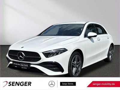 Mercedes A250