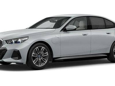 BMW 550e