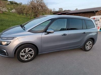 Citroën Grand C4 Picasso