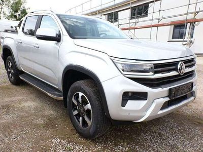 VW Amarok