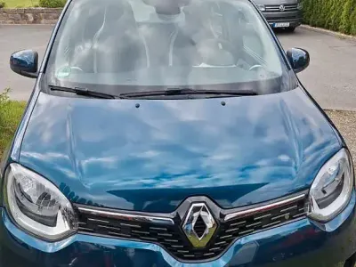 Gebraucht Renault Twingo