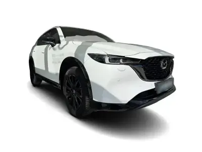 Gebraucht Mazda CX-5
