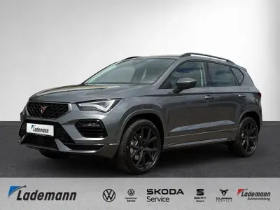 Gebraucht Cupra Ateca