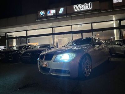 gebraucht BMW 335 E90 D