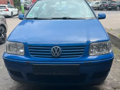 Gebraucht VW Polo