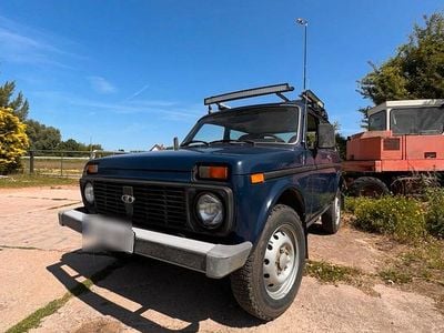 Lada niva