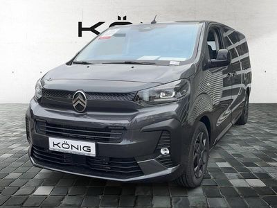 Gebraucht Citroën Spacetourer 177 PS (130 kW) 2026 Grau Van / Kleinbus
