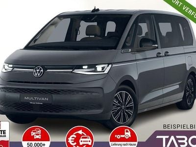 VW Multivan