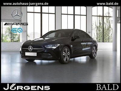 Mercedes CLA250e