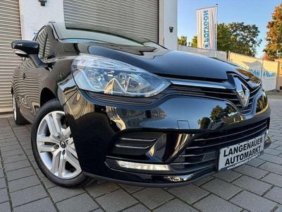 Renault Clio GrandTour