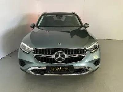 Gebraucht Mercedes GLC300e 333 PS (244 kW) 2024 SUV