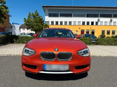 Gebraucht BMW 120