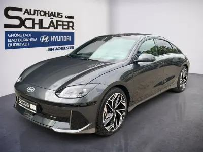 Gebraucht Hyundai Ioniq 6
