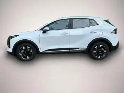 Neu Kia Sportage Vision 150 PS (110 kW) 2025 Manufacturer SUV