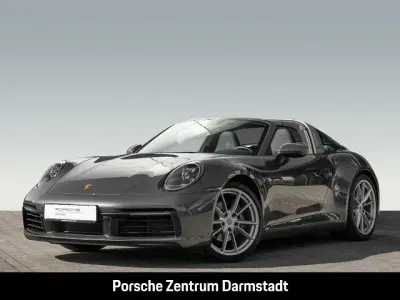 Gebraucht Porsche 992 385 PS (283 kW) 2022 Grau Coupé