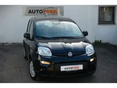 Gebraucht Fiat Panda