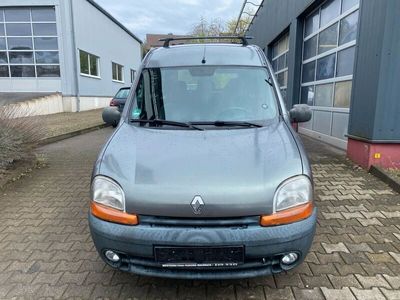 gebraucht Renault Kangoo 1.4 RT,Tüv Neu+1 Hand