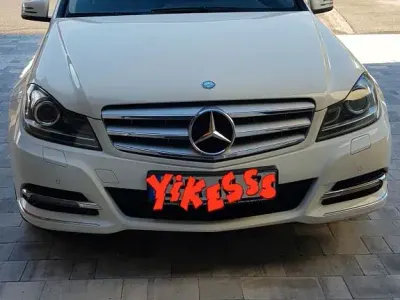 Gebraucht Mercedes C220