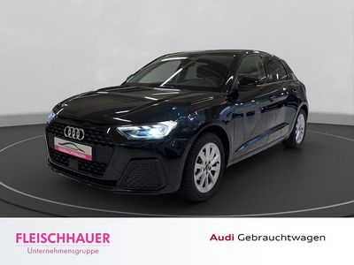 Gebraucht Audi A1 Sportback Sport 95 PS (69 kW) 2025 Schwarz Kleinwagen