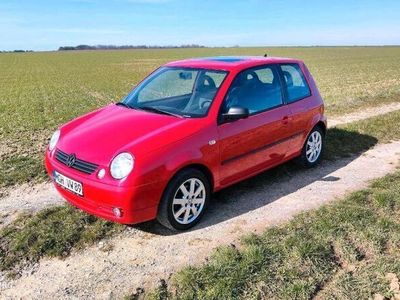 gebraucht VW Lupo 1,4 TDI