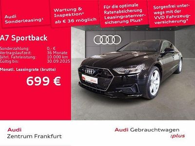 Audi A7 Sportback