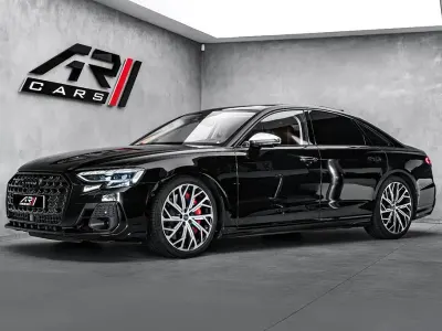 Occasion Audi S8