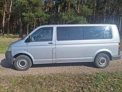 VW T5