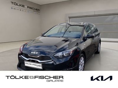 Andere farbe Gebraucht 2024 Kia Ceed Kleinwagen | 25.290 € (Fairer Preis)