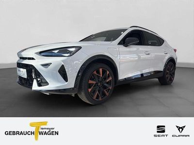 Weiß Gebraucht 2026 Cupra Formentor VZ SUV | 47.960 € (Guter Preis)