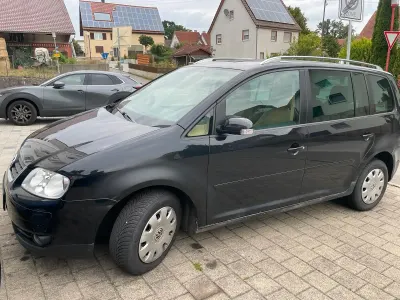 Gebraucht VW Touran