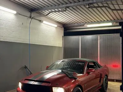 Occasion Ford Mustang