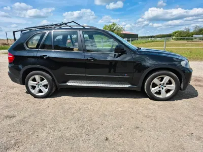Gebraucht BMW X5