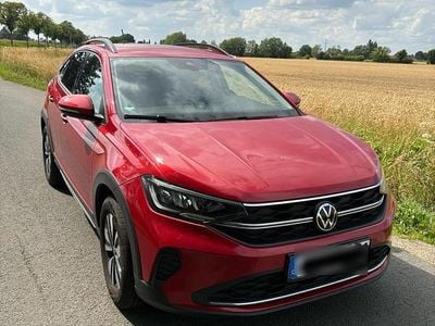 VW Taigo