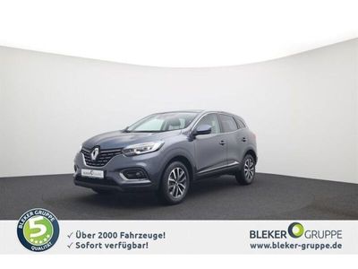 gebraucht Renault Kadjar TCe 140 Edition