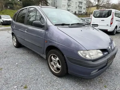 Gebraucht Renault Scénic