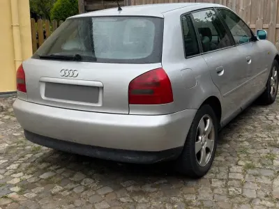 Gebraucht Audi A3