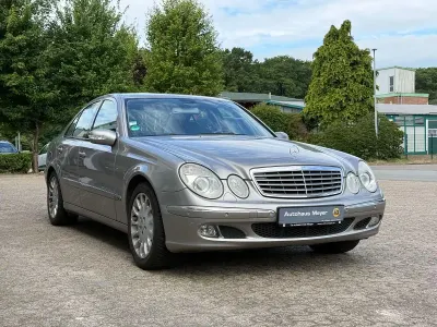 Gebraucht Mercedes E350
