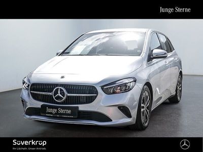 Mercedes B200