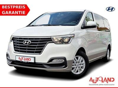 Hyundai H-1