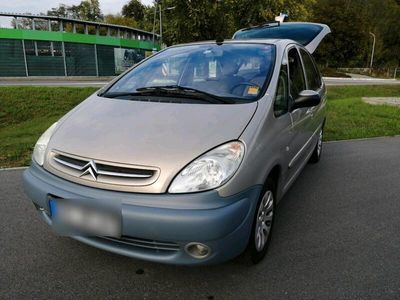Citroën Xsara Picasso
