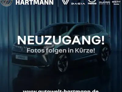 Ny Renault Symbioz Techno 140 HK (102 kW) 2025 Blå SUV