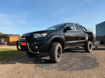 Gebraucht Ford Ranger
