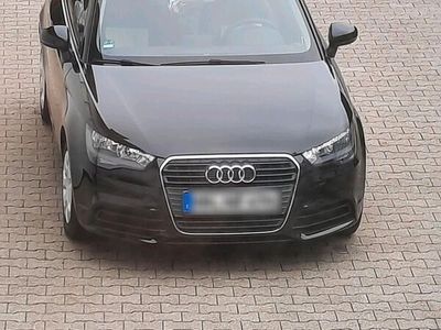 gebraucht Audi A1 1.6 TDI