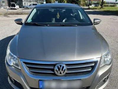 Brugt VW Passat
